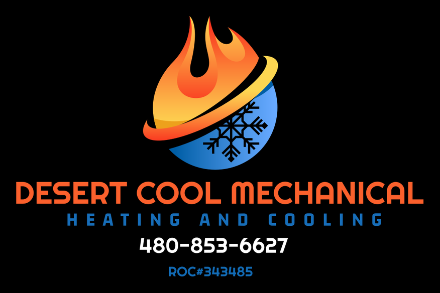 Desert Cool Mechanical LLC